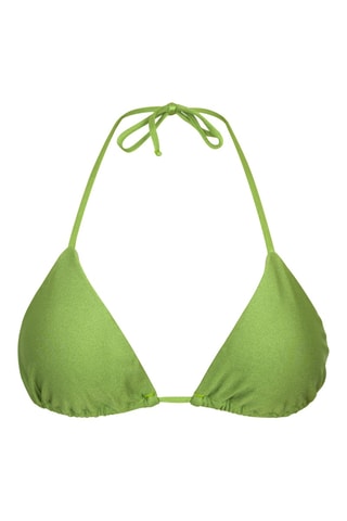 Haut de maillot Botanica - Vert clair