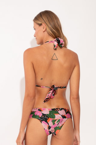 Sujetador de bikini Jolie - Negro