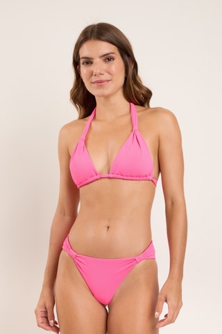 Braga de bikini Mtx - Rosa