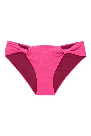 Braga de bikini Mtx - Rosa