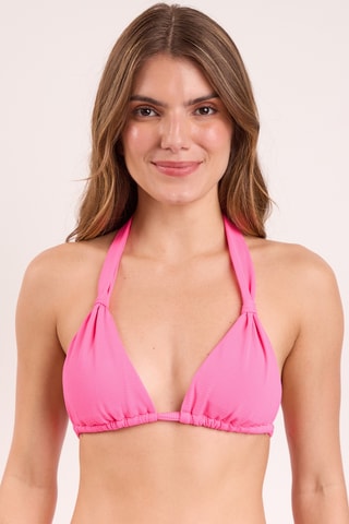 Sujetador de bikini Mtx - Rosa