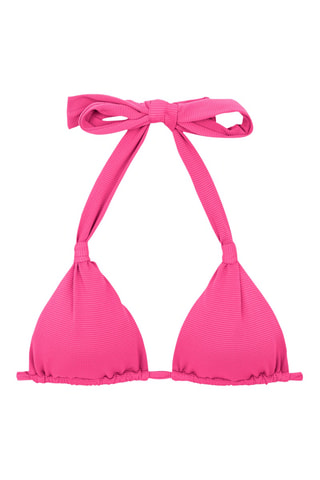 Sujetador de bikini Mtx - Rosa