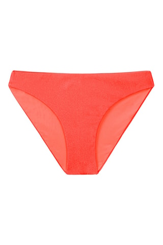 Braga de bikini Malibu - Naranja