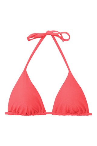 Sujetador de bikini Malibu - Naranja