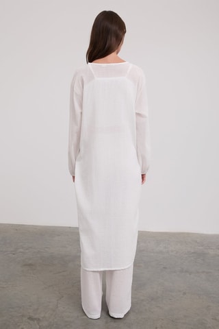 Kimono - Bianco