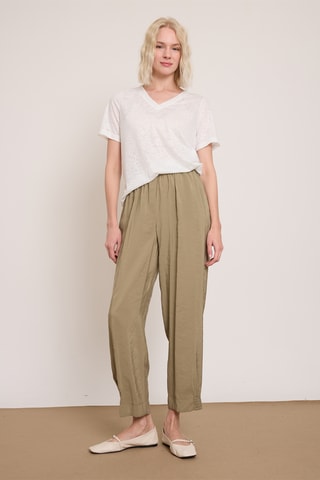 T-shirt - Ecrù