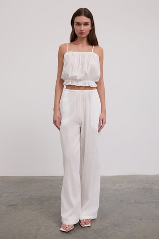 Top - Bianco