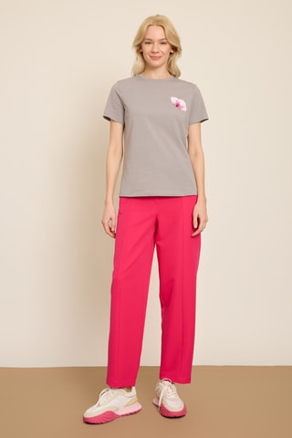 T-shirt - Grigio