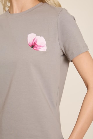 T-shirt - Grigio