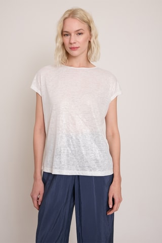 Blusa - Ecrù