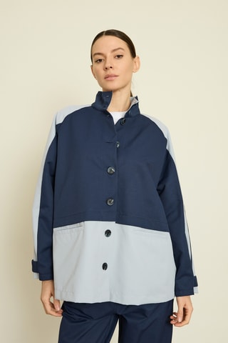 Giacca - Navy