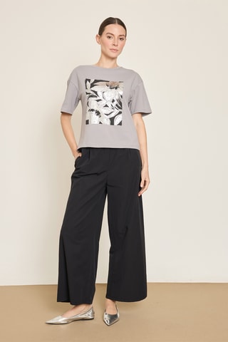 T-shirt - Grigio