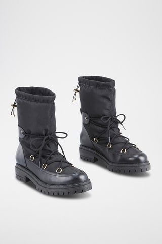 Bottines Romia - Noir