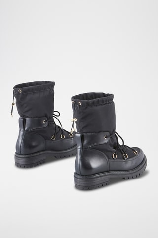 Bottines Romia - Noir