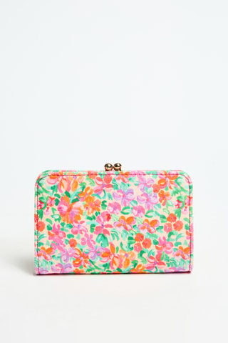 Porte-monnaie Alice - Multicolore