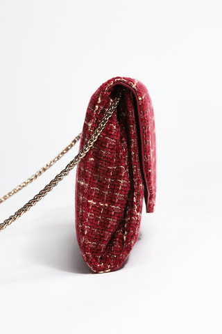 Pochette Chija - Bordeaux