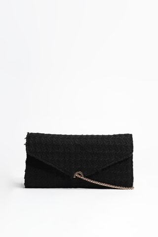 Pochette Chija - Noir