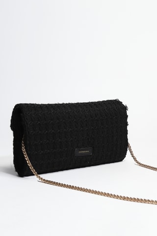 Pochette Chija - Noir
