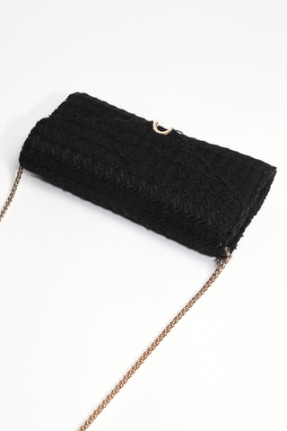 Pochette Chija - Noir