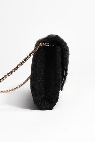 Pochette Chija - Noir