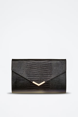 Pochette Chijou - Noir