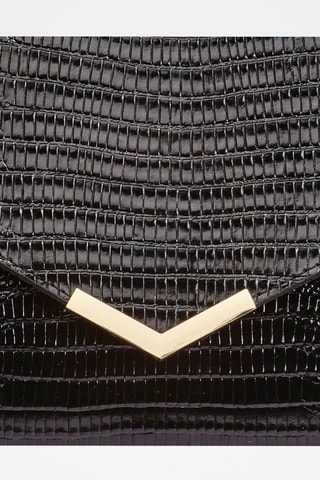 Pochette Chijou - Noir