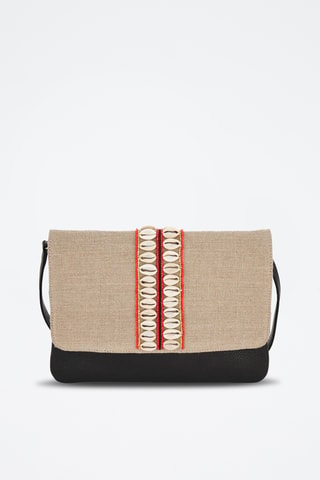 Pochette Kaleon - Beige