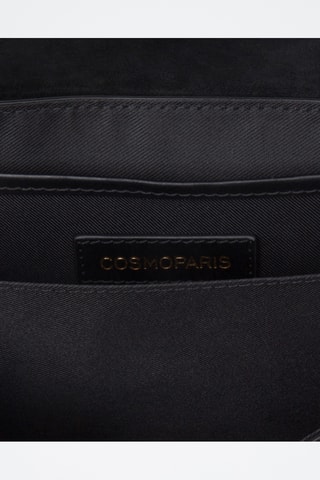 Sac à main Mely - Noir