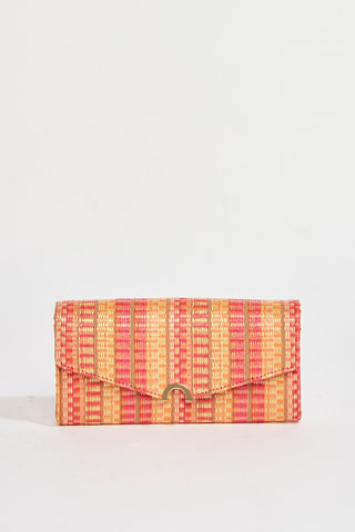 Portefeuille Olison - Orange