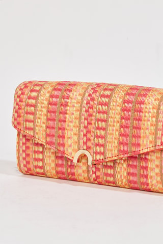 Portefeuille Olison - Orange