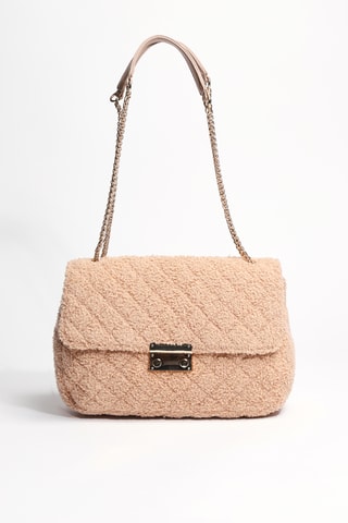 Sac bandoulière Onela - Beige