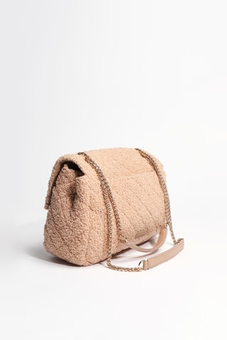 Sac bandoulière Onela - Beige