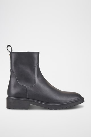 Bottines Valoris - Noir