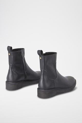 Bottines Valoris - Noir