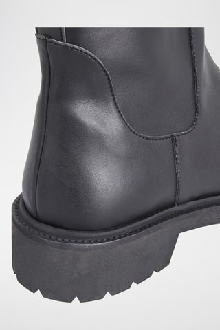 Bottines Valoris - Noir