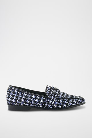Mocassins Vanak - Noir