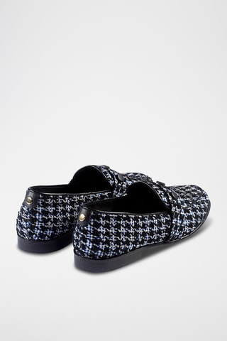 Mocassins Vanak - Noir