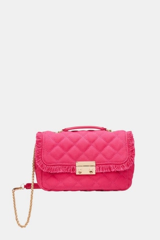 Sac bandoulière Omia - Rose