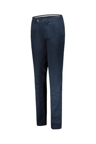 Pantalon - Bleu
