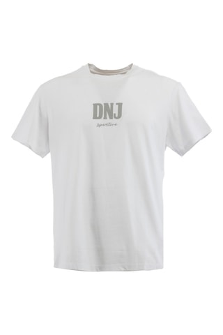 T-shirt - Blanc