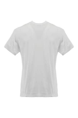 T-shirt - Blanc