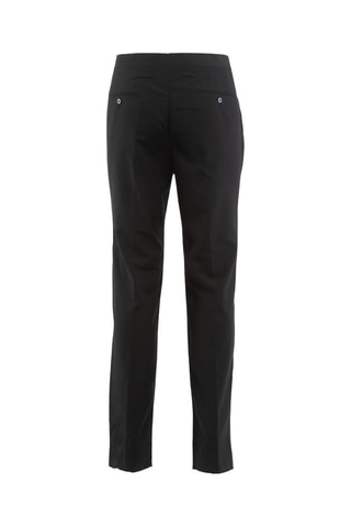Pantalon de costume - Noir