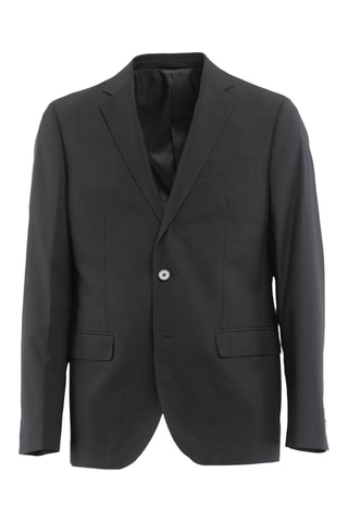 Blazer - Gris foncé