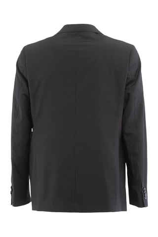 Blazer - Gris foncé