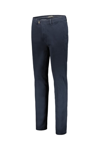 Pantalon - Bleu