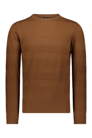 Pull - Marron
