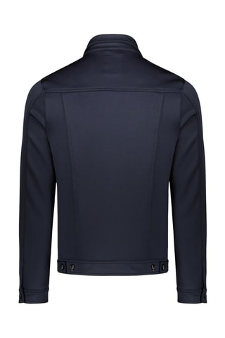 Veste - Bleu