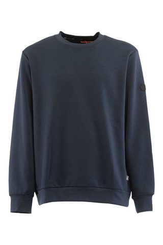 Sweat - Bleu