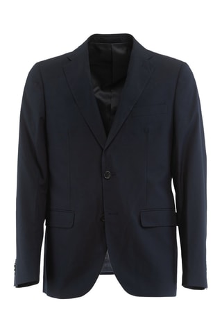 Blazer - Bleu