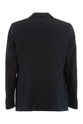 Blazer - Bleu